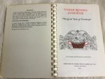 Sproull, Norma - Three Rivers Cookbook vol.I