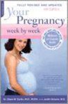 Judith Schuler, Glade B. Curtis - Your Pregnancy Week By Week