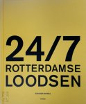Sander Morel 303497, Karen Auer 107378 - 24/7 Rotterdamse Loodsen