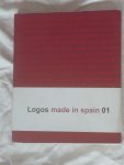 Sala, Marius - Logos. Made in Spain
