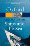 Dear - Oxf Comp Ships Sea 2E Opr:Ncs P