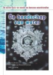 Masaru Emoto & N.v.t. - Boodschap Van Water