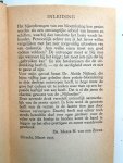 Nijland, Dr J. Aleida (Samenstelling) - Verzen (deel II) Nijland, Dr J. Aleida (Samenstelling) - Verzen (deel II)