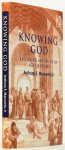 MANSUETO, A.E. - Knowing God. Restoring reason in an age of doubt.