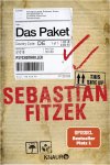 Fitzek, Sebastian - Das Paket