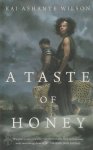Kai Ashante Wilson - A Taste of Honey