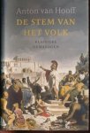 Hooff, Anton van. - De Stem van het Volk: Klassieke demagogen.