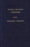 Smijtegelt, Ds. B. - Veertien practicale leerredenen