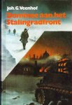 Johan G. Veenhof - Dominee aan het Stalingradfront