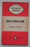 DOYLE, LYNN, - Ballygullion.
