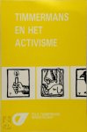 Unknown - Timmermans en het activisme Jaarboek felix timmermans-genootschap / 19