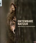 COX, Rosamund Kidman - Ontembare natuur. Hoogtepunten uit 50 jaar wildfotografie