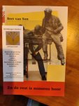 Thijssen, Theo; Bert van Son - En de rest is nonsens hoor. Een boekje over Theo Thijssen
