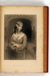Blessington - Heath ´s Book of Beauty 1846, The Countess Of Blessington
