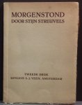Streuvels, Stijn - Morgenstond