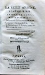 Libretti: - [Sammelband mit 6 französischen Opernlibretti]
