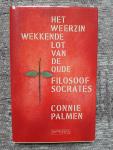 Connie Palmen - Het weerzinwekkende lot van de oude filosoof Socrates