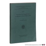Weier, Reinhold. - Das Thema vom verborgenen Gott von Nikolaus von Kues zu Martin Luther.