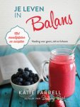 Katie Farrell - Je leven in balans
