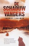 Thomas Lakeman - De Schaduwvangers