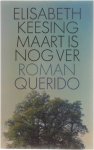 Elisabeth Keesing - Maart is nog ver