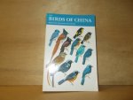 Meyer de Schauensee, Rodolphe - Birds of China