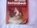 Muller, U. - Het nieuwe kattenboek / druk 2