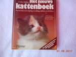Muller, U. - Het nieuwe kattenboek / druk 2 Muller, U. - Het nieuwe kattenboek / druk 2
