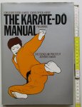 Morris, P.M.V. - The Karate-Do manual. The essence and practice of authentic karate.