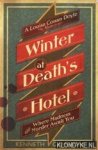 Cameron, Kenneth - Winter at Death's Hotel