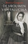 J. Gregson - De vrouwen van Falucska