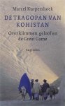 Marcel Kurpershoek 71351 - De Tragopan van Kohistan over klimmen, geloof en de Great Game