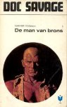 Robeson, Kenneth - Doc Savage: De Man van Brons