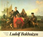 Broos, B. e,a, - Ludolf Bakhuizen 1631-1708