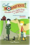 Moore, Ian - C'est modnifique! - Adventures of an English grump in rural France