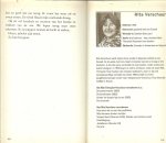 Verschuur, Rita uit 1935 bekroon met Zilveren Griffel, en de Nienke van Hichtum - prijs - Jubeltenen