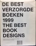 Vermeulen, Bierma, Kuitenbrouwer, Paris en Schoolenberg, Jan Wolkers - De best verzorgde boeken 1999 Vermeulen, Bierma, Kuitenbrouwer, Paris en Schoolenberg, Jan Wolkers - De best verzorgde boeken 1999