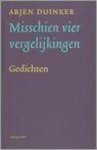 Duinker, A. - Misschien vier vergelijkingen