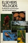J. T. de Smidt - Elseviers veldgids Ecologische beschrijvingen van onze landschappen.