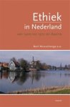  - Ethiek in Nederland van 1900 tot 1970 en daarna