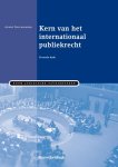 Andre Nollkaemper, Andre Nollkaemper - Boom Juridische studieboeken  -   Kern van het internationaal publiekrecht