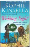 Kinsella, Sophie - Wedding night