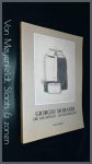 Pasquali, Marilena - Giorgio Morandi - De aquarellen, die aquarelle