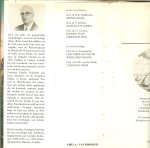 Verlinden C. Prof. Dr. Vertaling  Mevr Dr. G. C. Mohr - Horsman - Koloniale Expansie in de 15de en 16de Eeuw