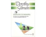 Dorothy Gilman - Gijzeling in badamya