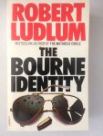 Ludlum, Robert - The Bourne Identity