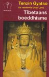 Tenzin Gyatso 61287, Paul Jeffrey Hopkins 224213, C. Keus - Tibetaans boeddhisme en De sleutel tot de weg van het midden