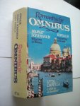 Konsalik, H.G. / Soderholm, M. / Danella, U. - Romantische Omnibus: Ontvoering in Venetie / Weerzien in Wenen / Liefde in de hoofdrol