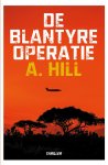 A. Hill - De Blantyre-Operatie