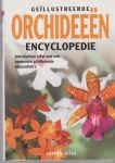 Jezek, Zdenek - de Geïllustreerde orchideeën encyclopedie